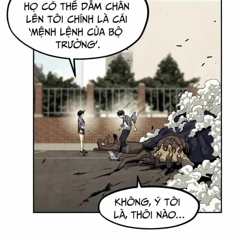Tội Phủ Trảm Ma - Chương 11 - ảnh 24