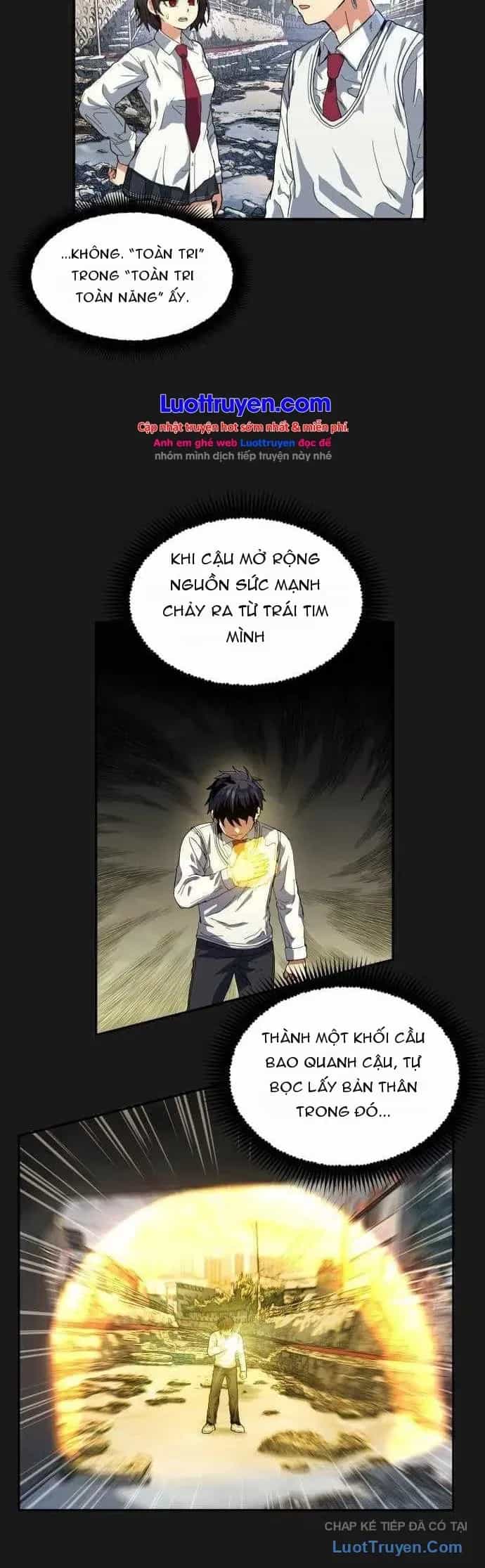 Tội Phủ Trảm Ma - Chương 14 - ảnh 24
