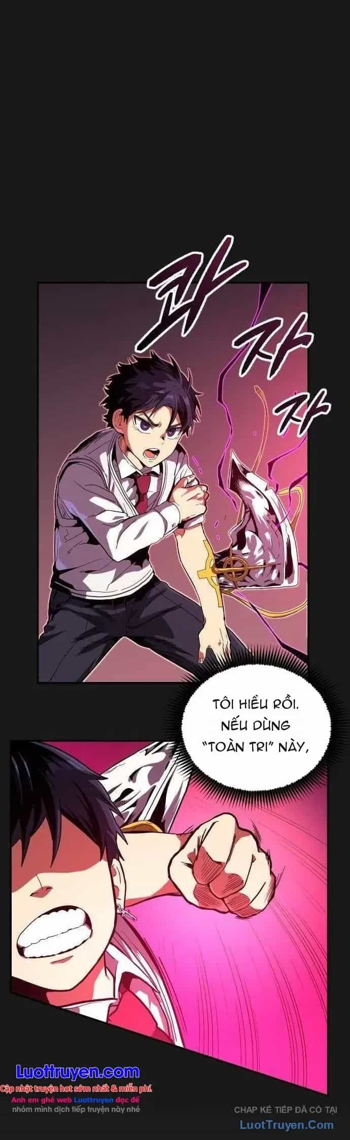 Tội Phủ Trảm Ma - Chương 14 - ảnh 28