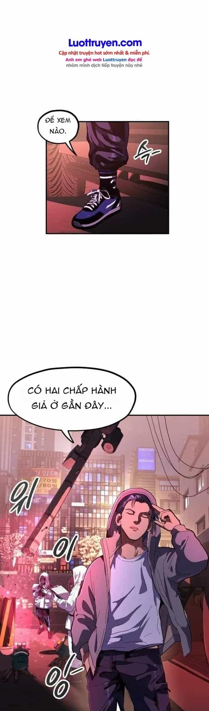 Tội Phủ Trảm Ma - Chương 14 - ảnh 72