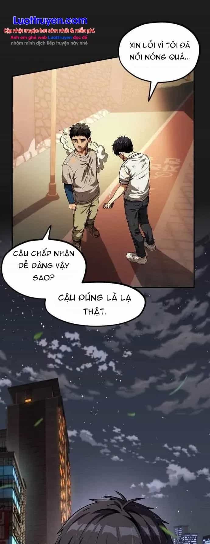 Tội Phủ Trảm Ma - Chương 15 - ảnh 17