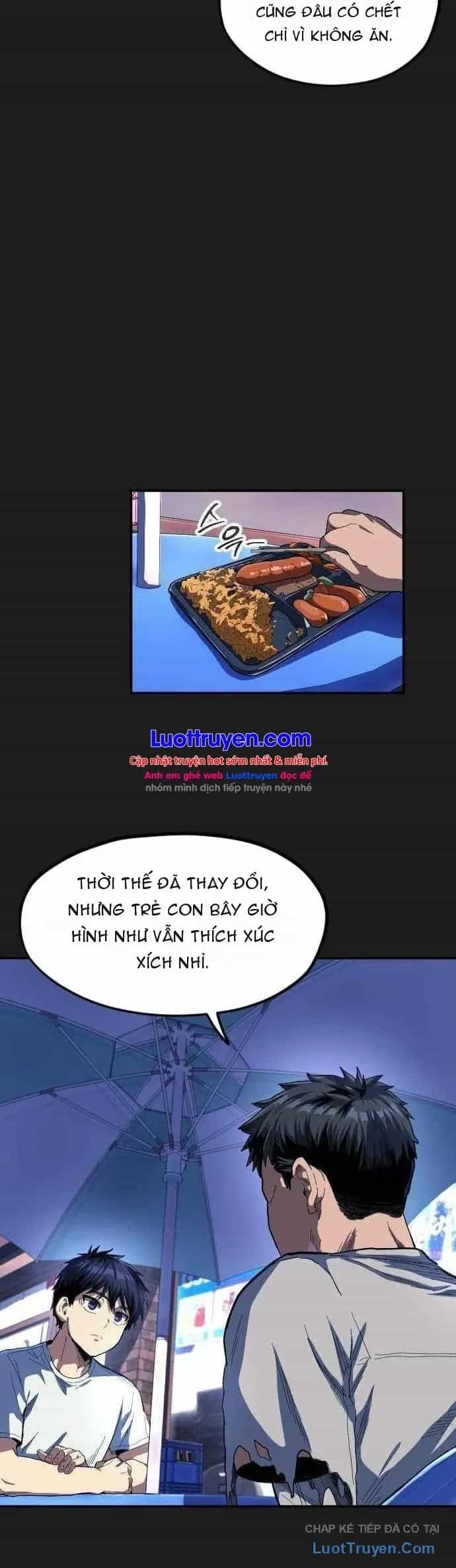 Tội Phủ Trảm Ma - Chương 15 - ảnh 30