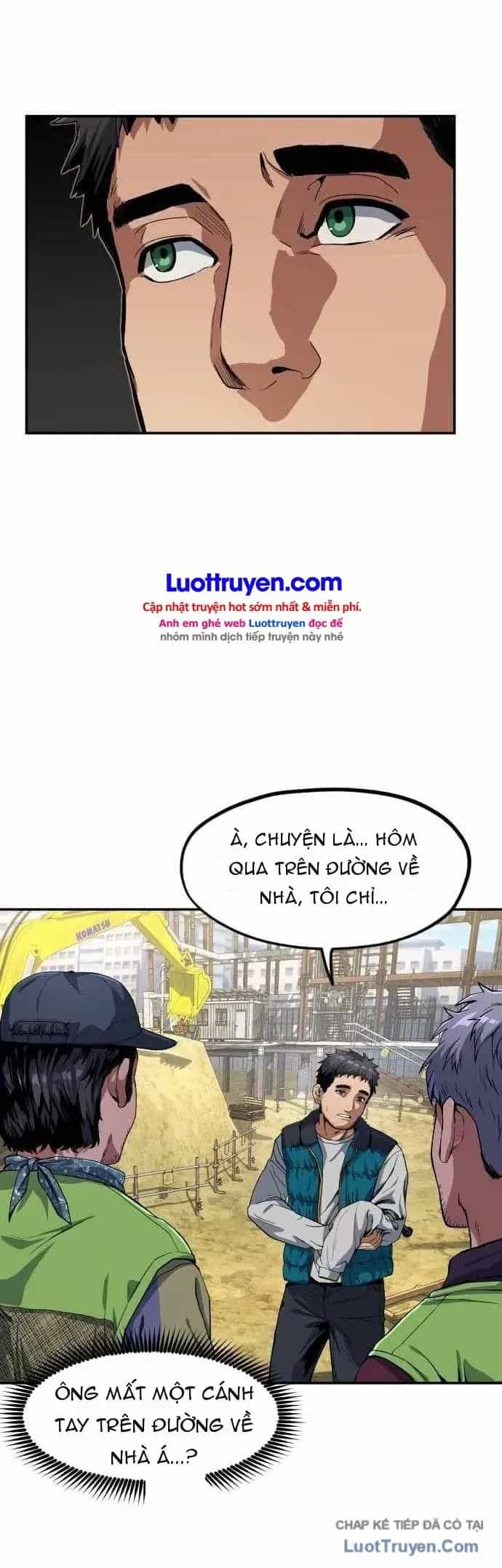 Tội Phủ Trảm Ma - Chương 15 - ảnh 4