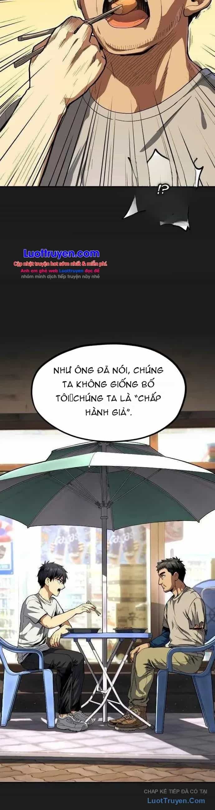 Tội Phủ Trảm Ma - Chương 15 - ảnh 40