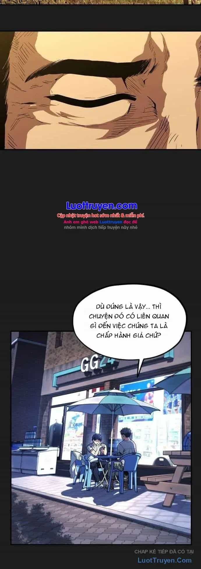 Tội Phủ Trảm Ma - Chương 15 - ảnh 46