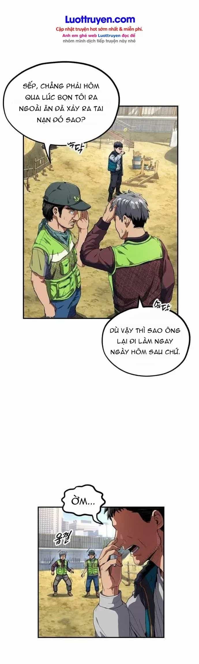 Tội Phủ Trảm Ma - Chương 15 - ảnh 5