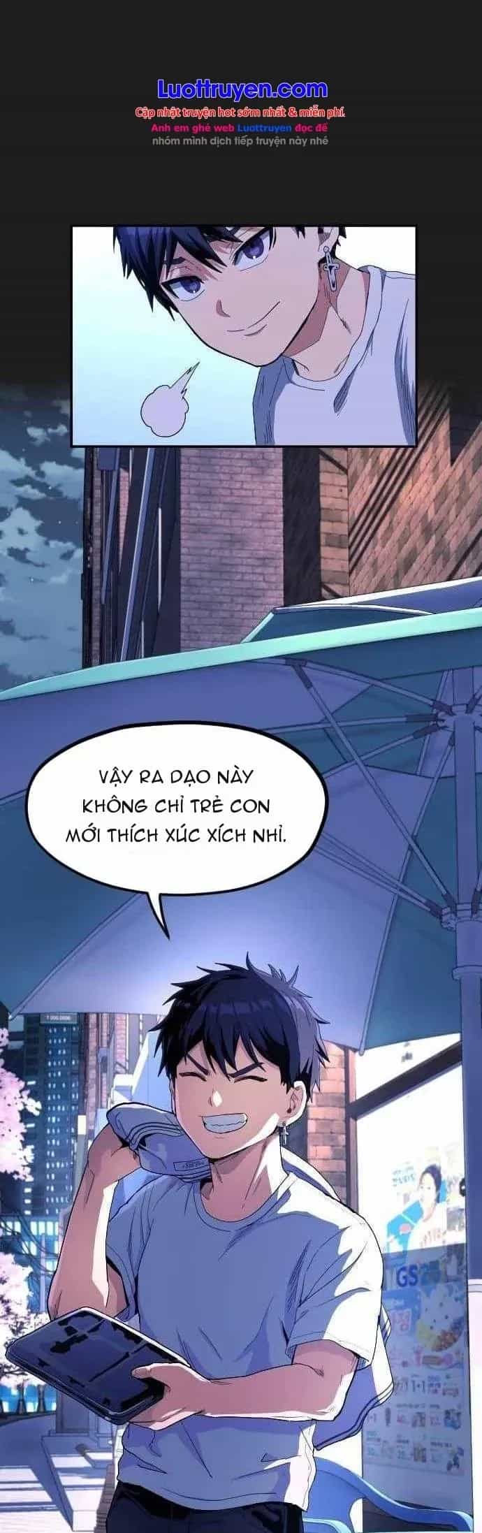 Tội Phủ Trảm Ma - Chương 15 - ảnh 56