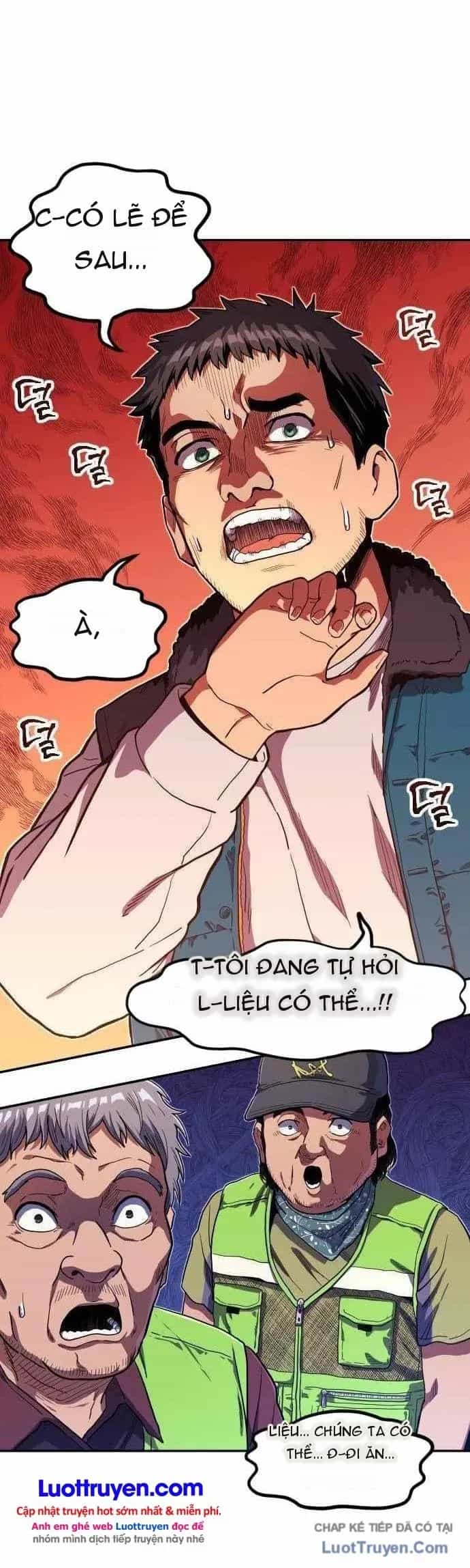 Tội Phủ Trảm Ma - Chương 15 - ảnh 6