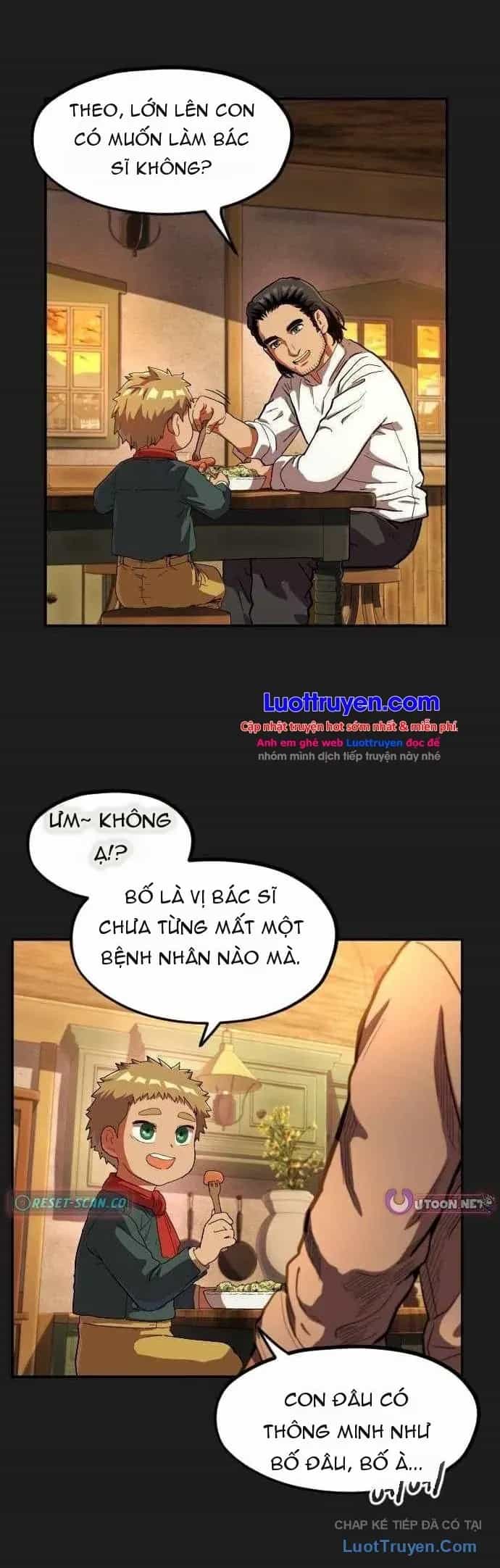 Tội Phủ Trảm Ma - Chương 16 - ảnh 10