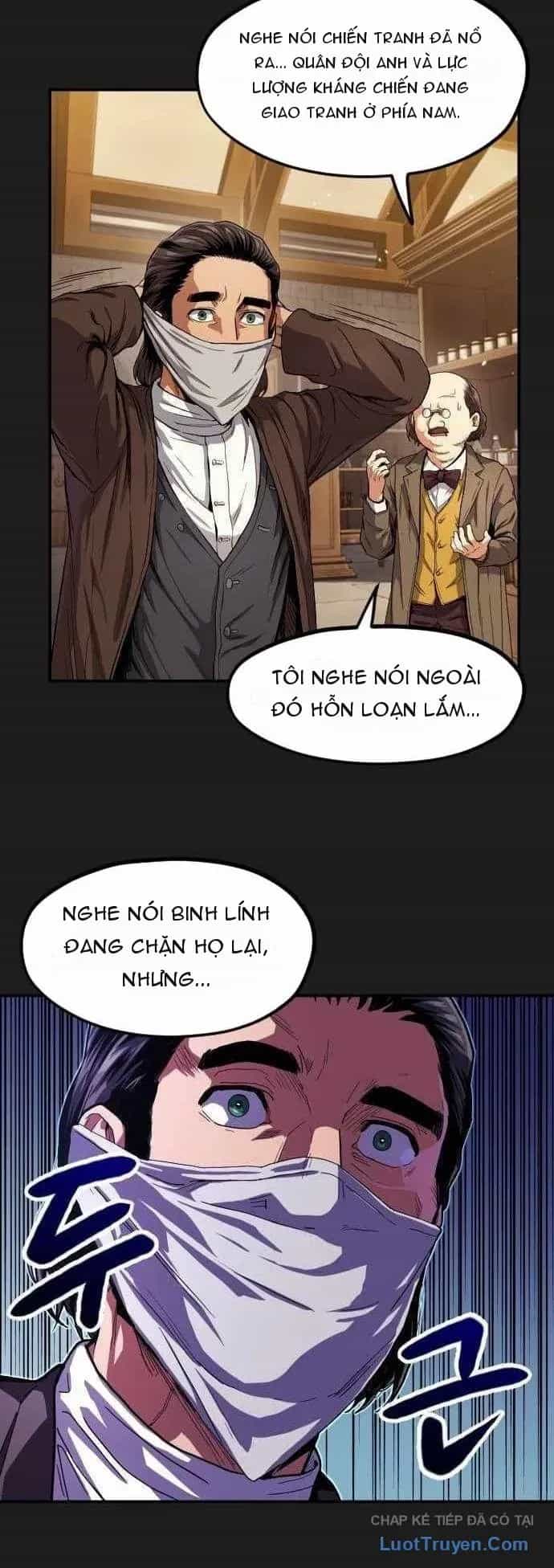 Tội Phủ Trảm Ma - Chương 16 - ảnh 16