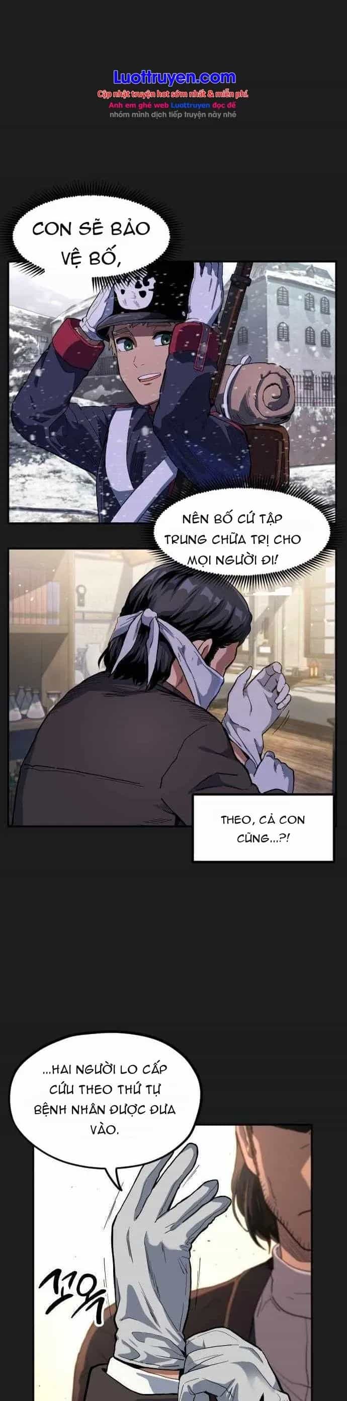 Tội Phủ Trảm Ma - Chương 16 - ảnh 17