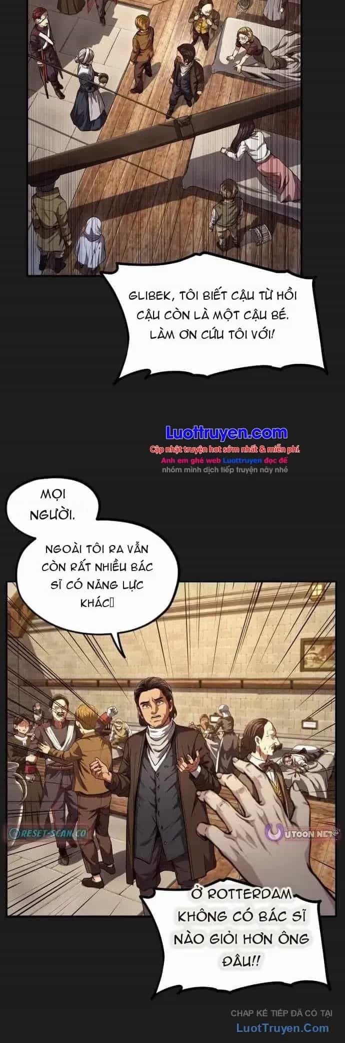 Tội Phủ Trảm Ma - Chương 16 - ảnh 26