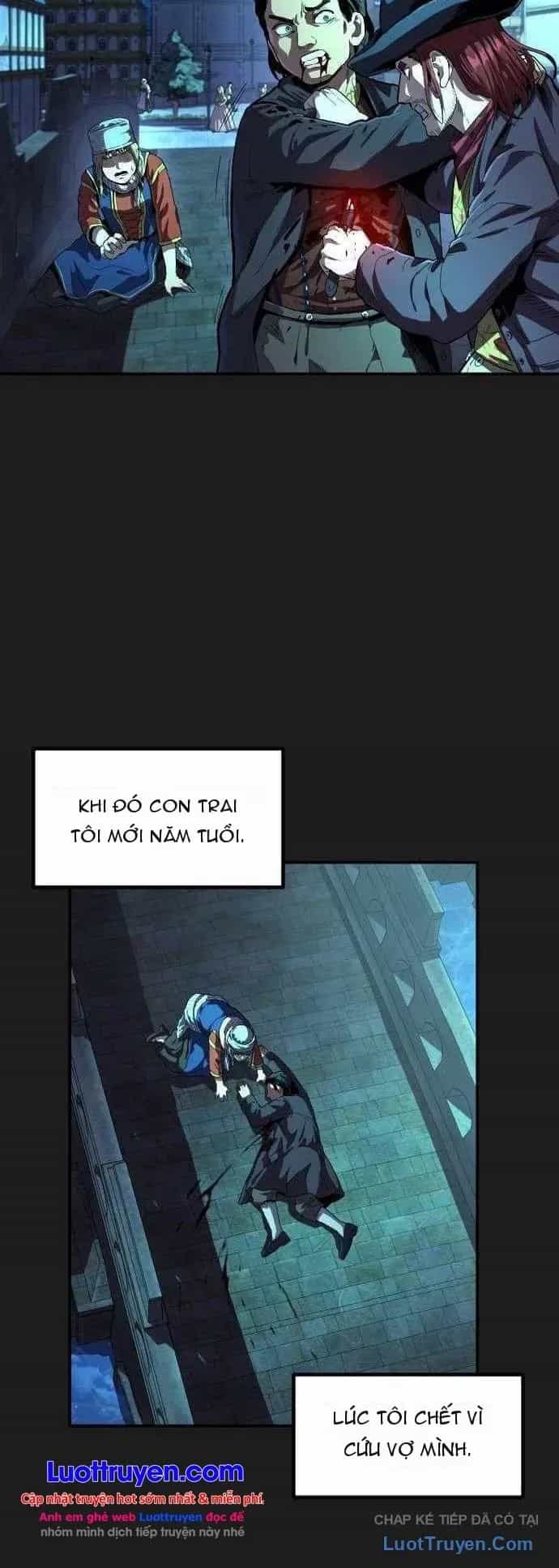 Tội Phủ Trảm Ma - Chương 16 - ảnh 4