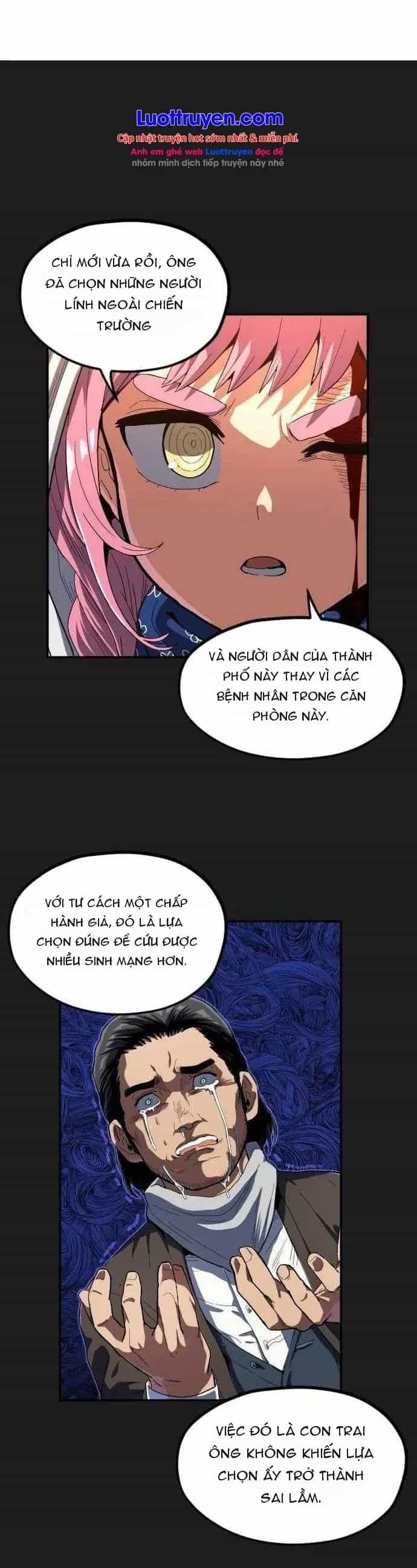 Tội Phủ Trảm Ma - Chương 16 - ảnh 47