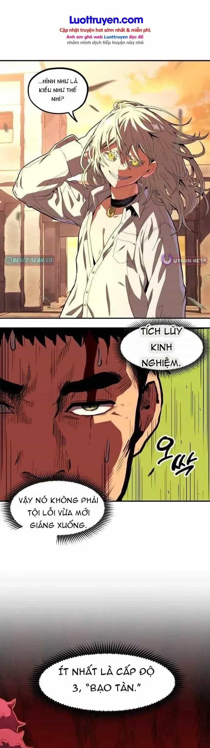 Tội Phủ Trảm Ma - Chương 16 - ảnh 60