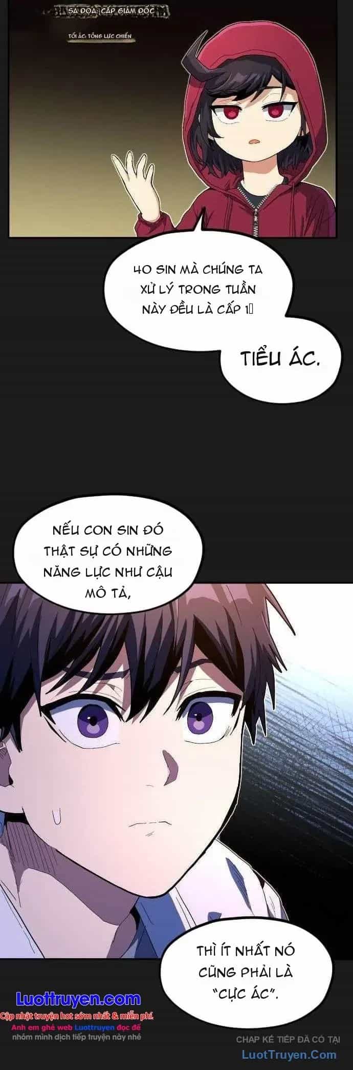 Tội Phủ Trảm Ma - Chương 17 - ảnh 14