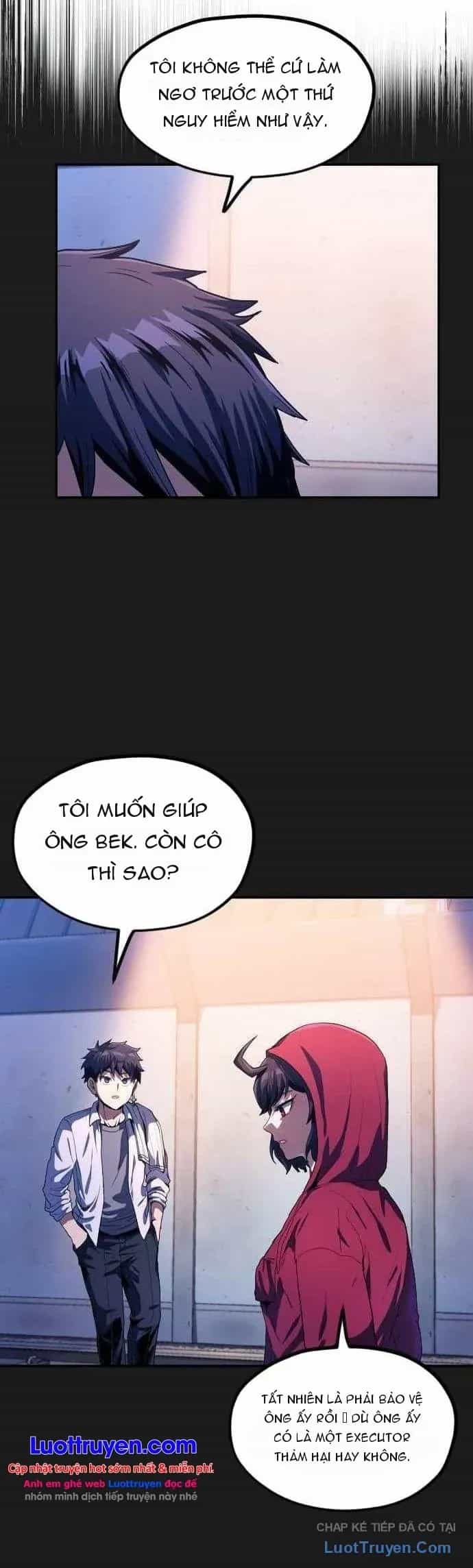 Tội Phủ Trảm Ma - Chương 17 - ảnh 22