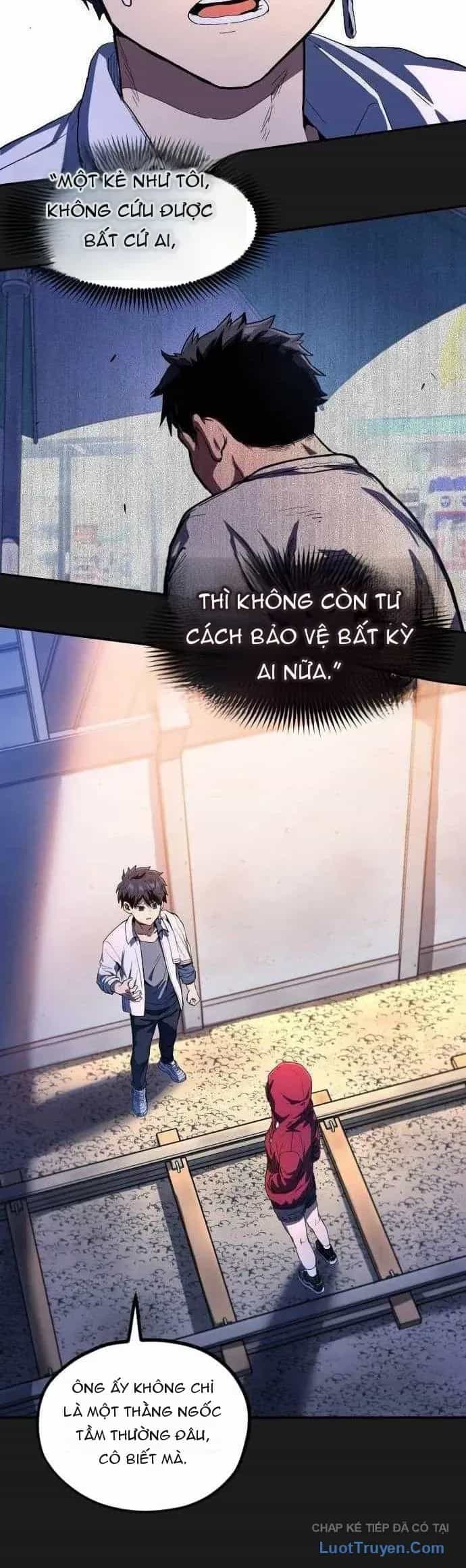 Tội Phủ Trảm Ma - Chương 17 - ảnh 24