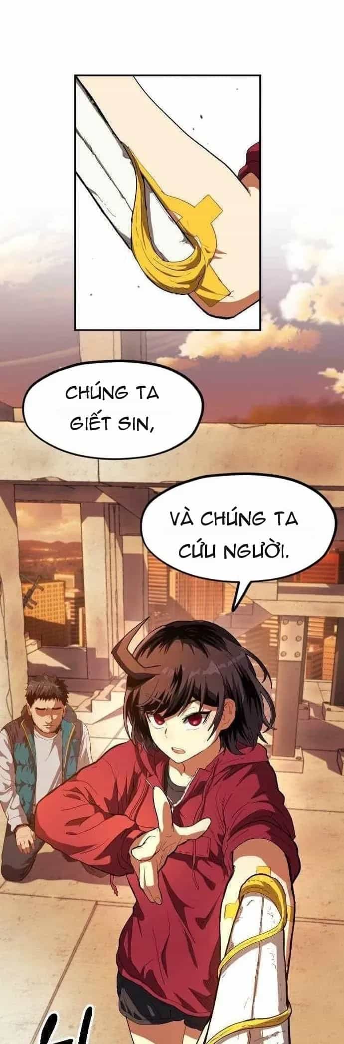 Tội Phủ Trảm Ma - Chương 17 - ảnh 28