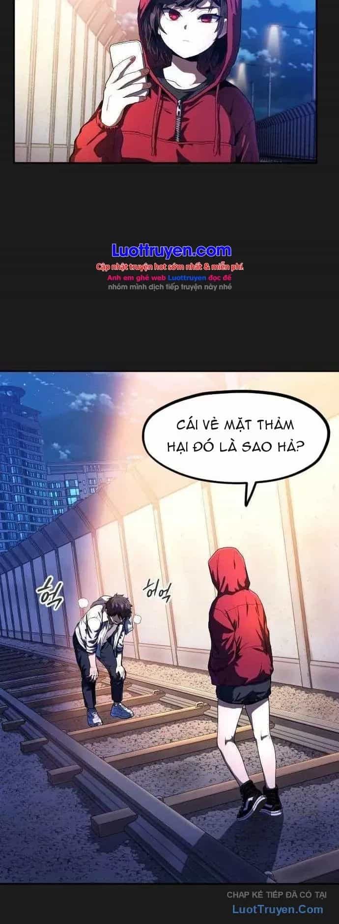 Tội Phủ Trảm Ma - Chương 17 - ảnh 6