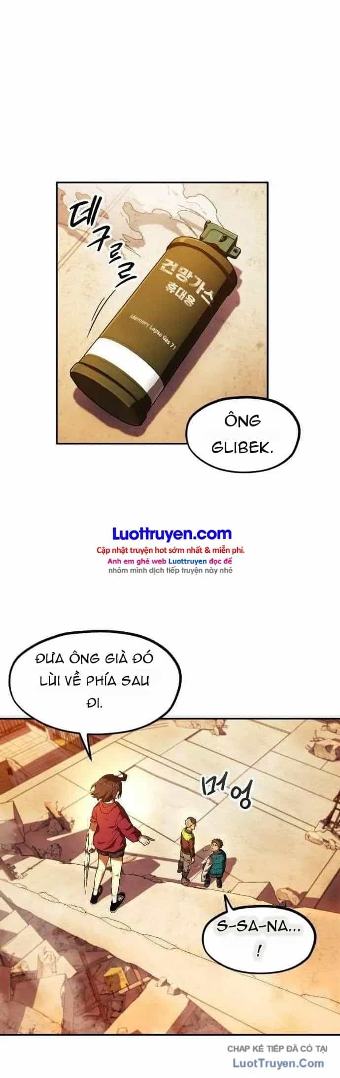 Tội Phủ Trảm Ma - Chương 18 - ảnh 12