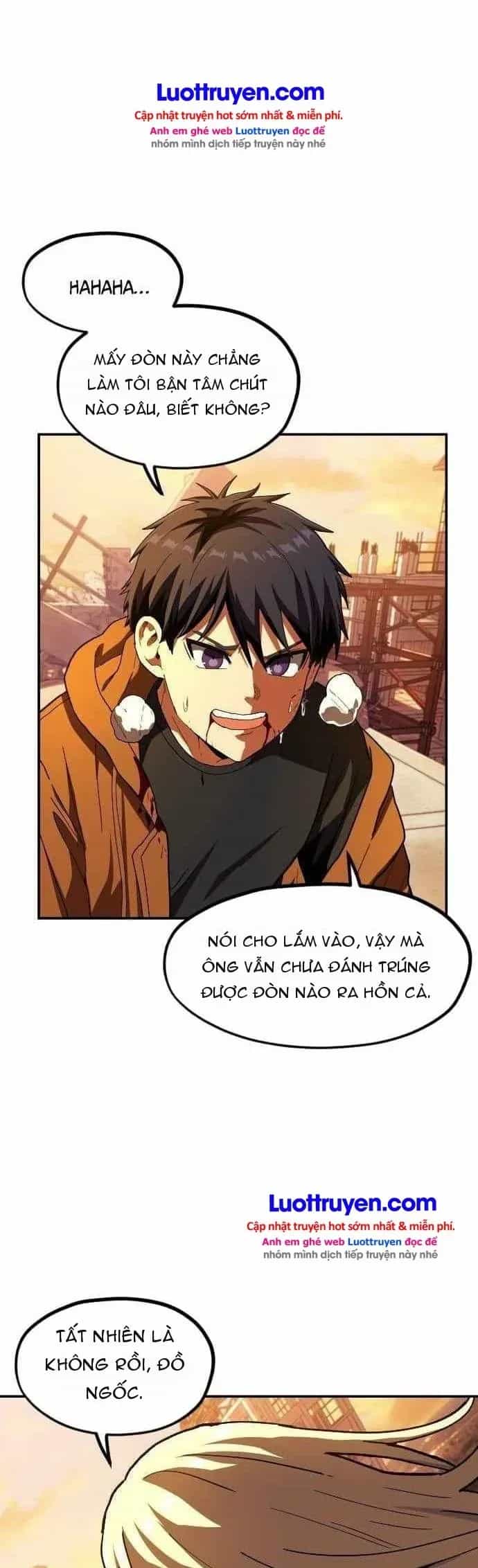 Tội Phủ Trảm Ma - Chương 18 - ảnh 21