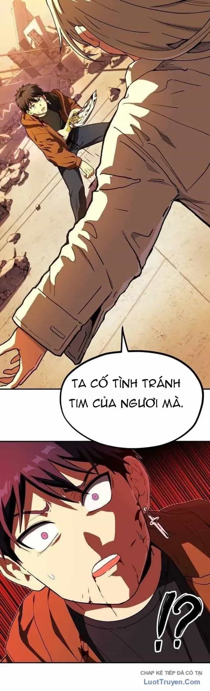 Tội Phủ Trảm Ma - Chương 18 - ảnh 22