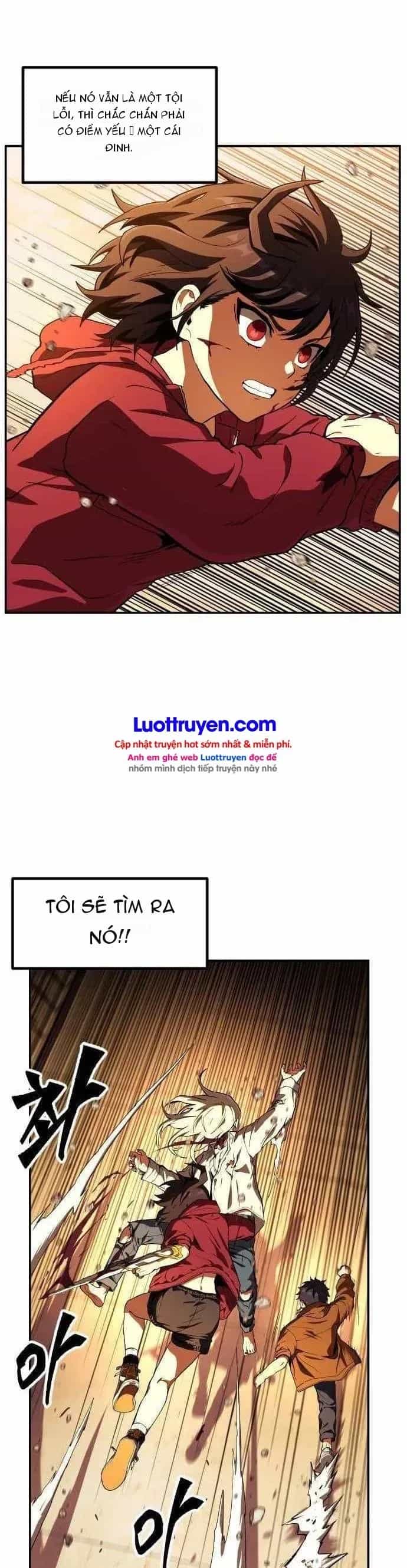 Tội Phủ Trảm Ma - Chương 18 - ảnh 37
