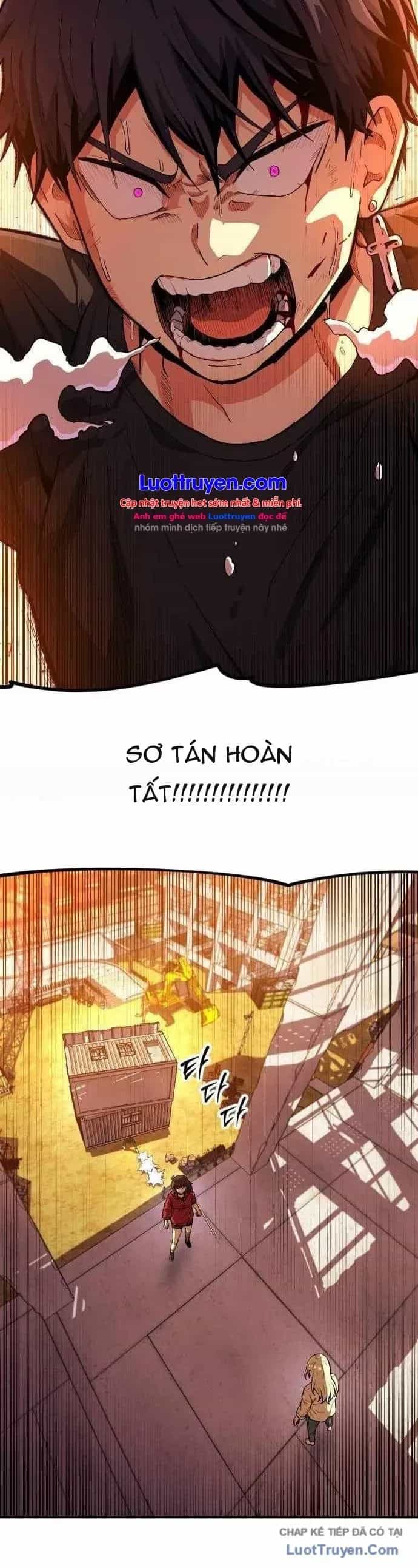 Tội Phủ Trảm Ma - Chương 18 - ảnh 60