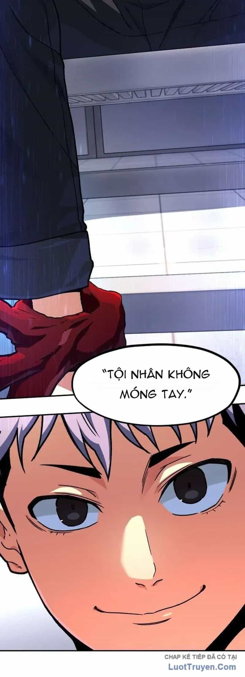 Tội Phủ Trảm Ma - Chương 20 - ảnh 10