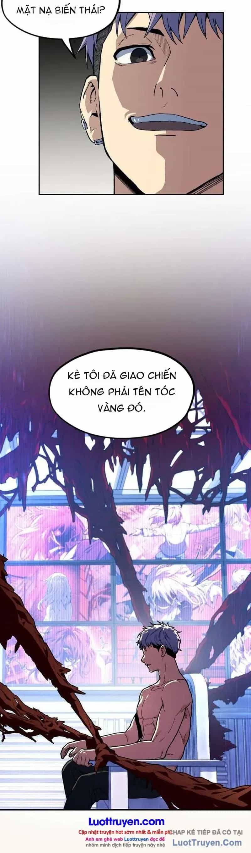 Tội Phủ Trảm Ma - Chương 20 - ảnh 16