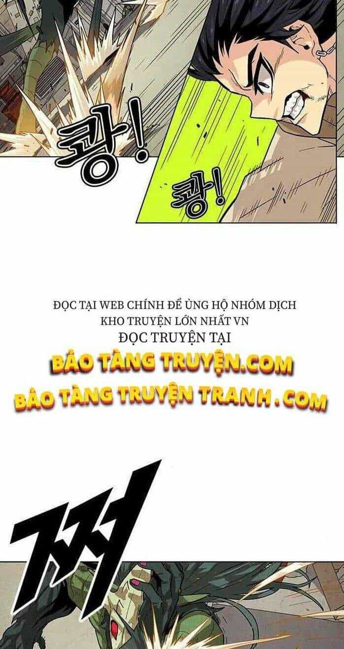 Tội Phủ Trảm Ma - Chương 2 - ảnh 103