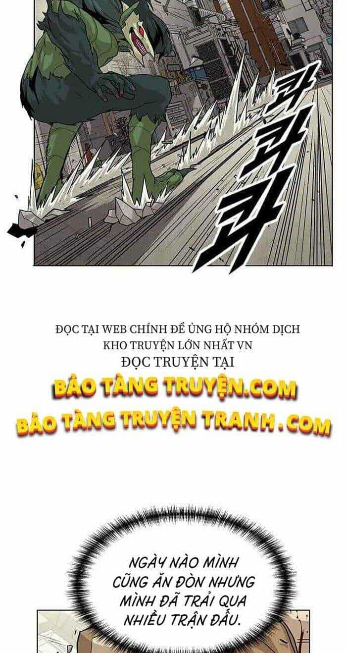 Tội Phủ Trảm Ma - Chương 2 - ảnh 105