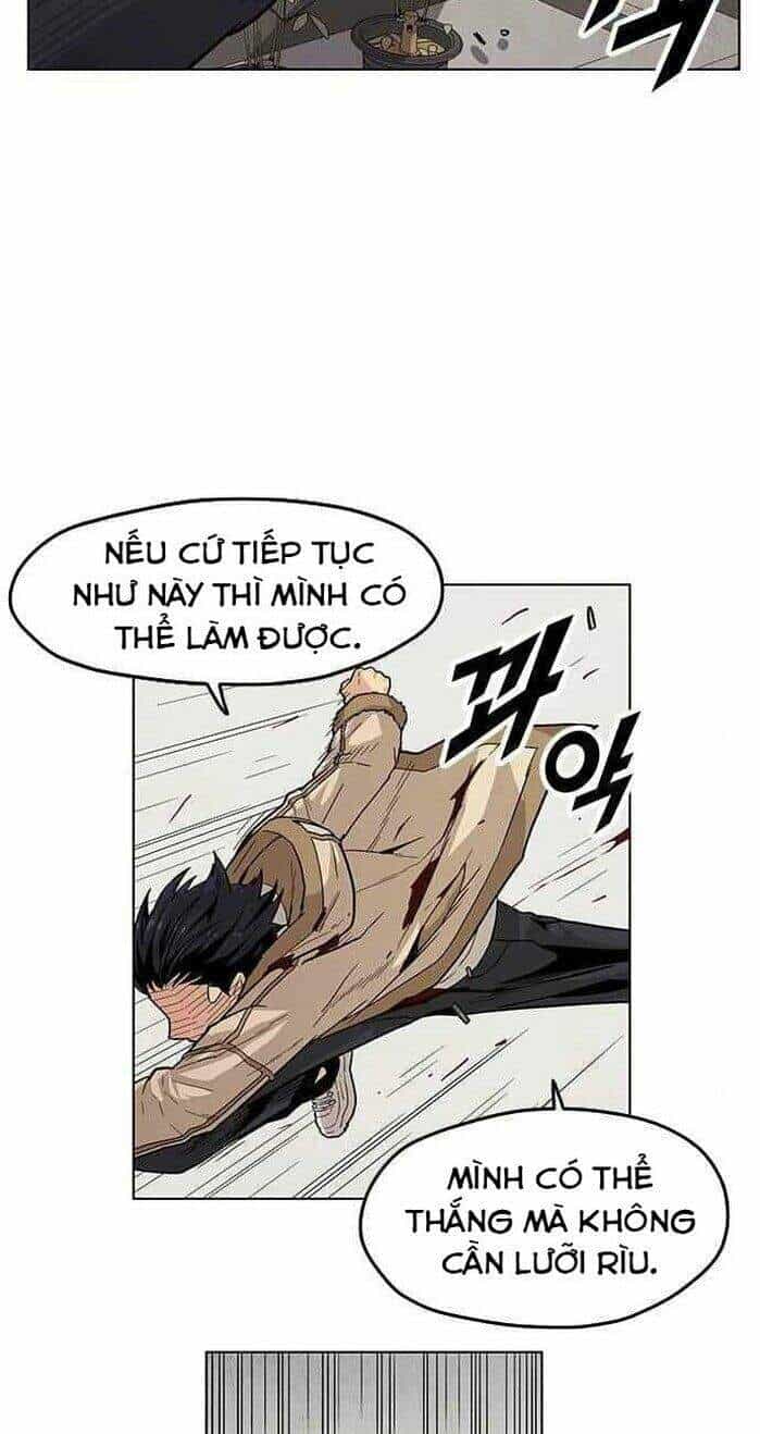 Tội Phủ Trảm Ma - Chương 2 - ảnh 107