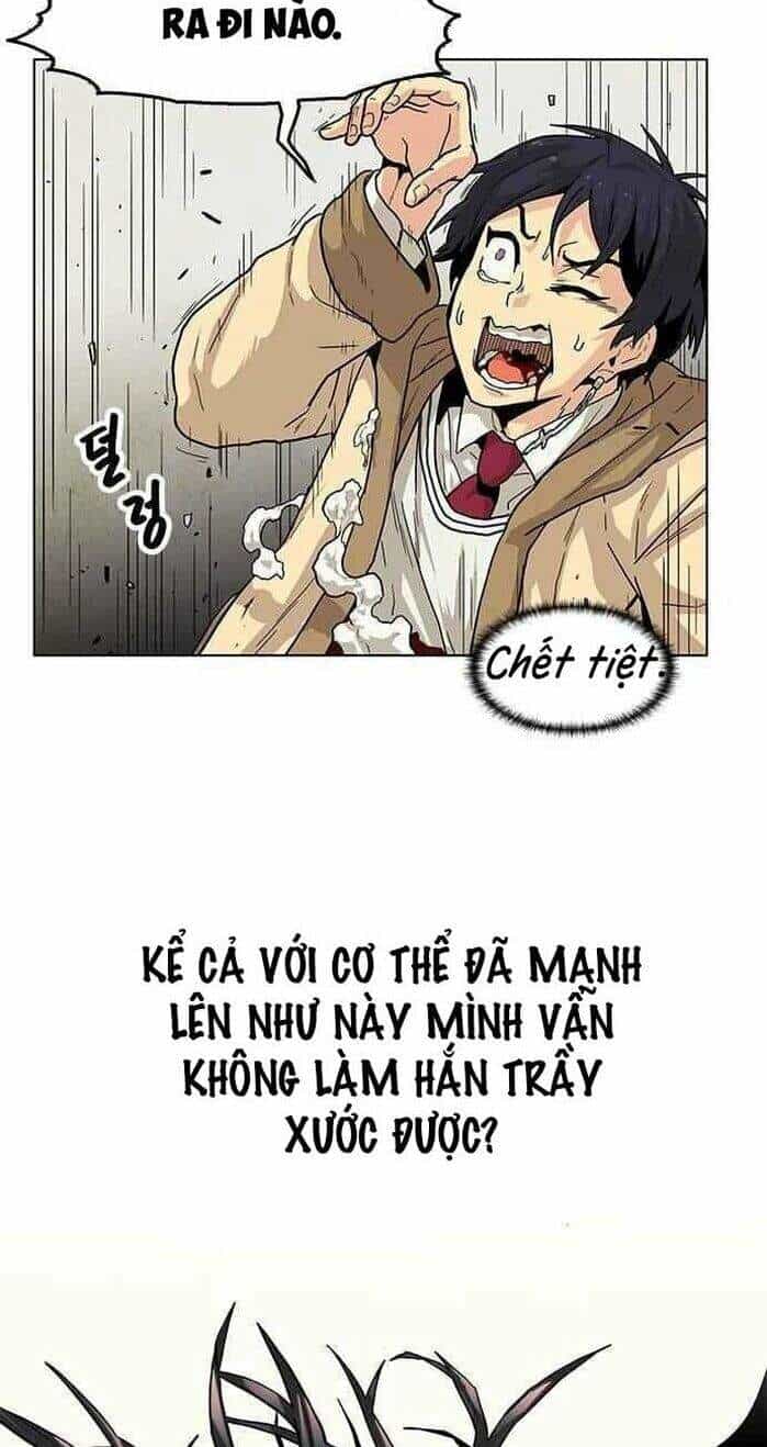 Tội Phủ Trảm Ma - Chương 2 - ảnh 122