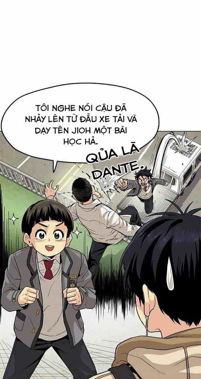 Tội Phủ Trảm Ma - Chương 2 - ảnh 14