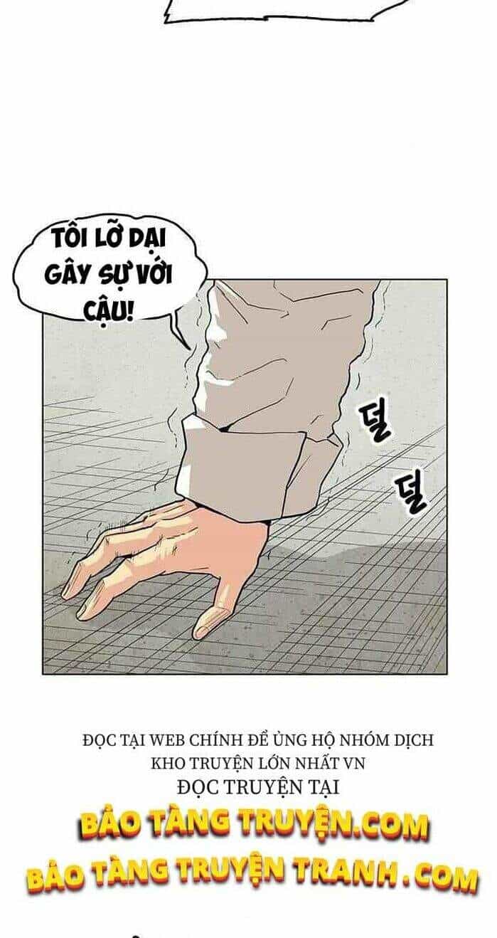 Tội Phủ Trảm Ma - Chương 2 - ảnh 22