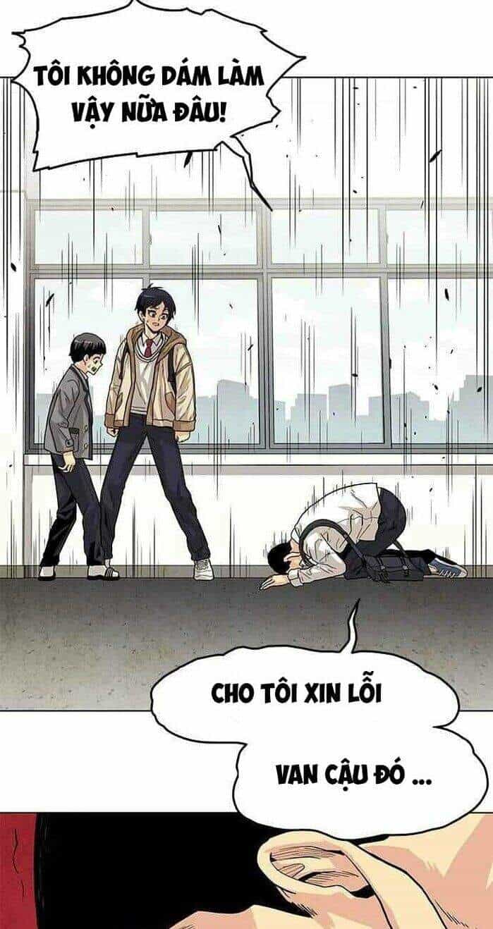 Tội Phủ Trảm Ma - Chương 2 - ảnh 23