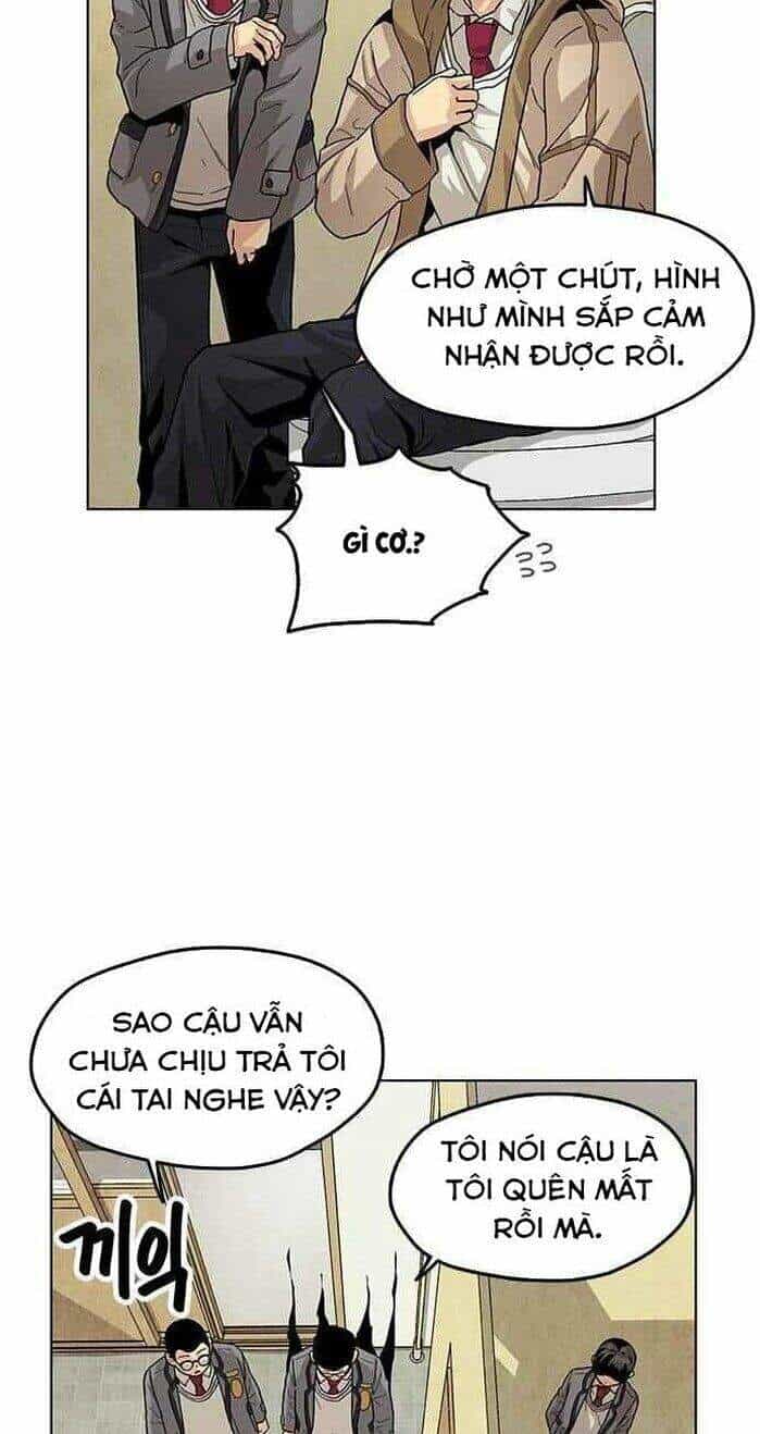 Tội Phủ Trảm Ma - Chương 2 - ảnh 31