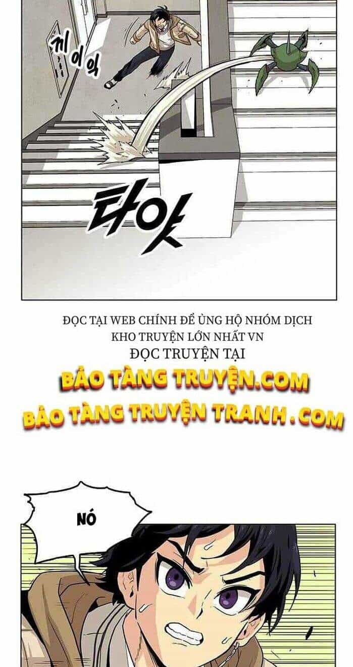Tội Phủ Trảm Ma - Chương 2 - ảnh 40