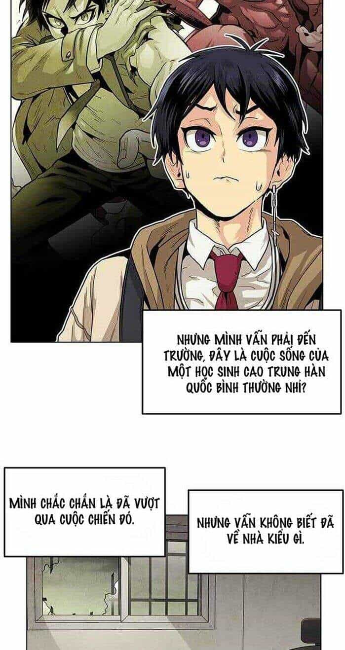 Tội Phủ Trảm Ma - Chương 2 - ảnh 5