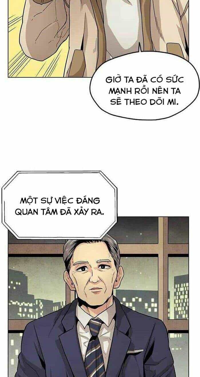 Tội Phủ Trảm Ma - Chương 2 - ảnh 52