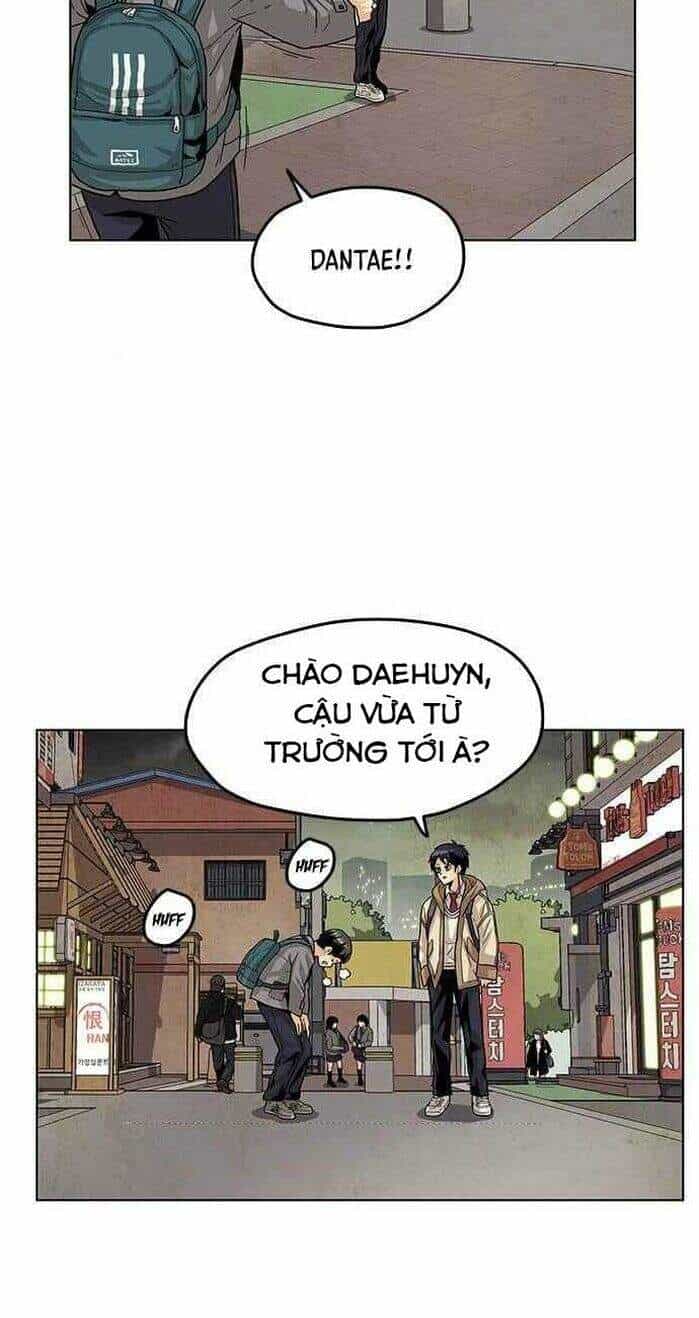 Tội Phủ Trảm Ma - Chương 2 - ảnh 56