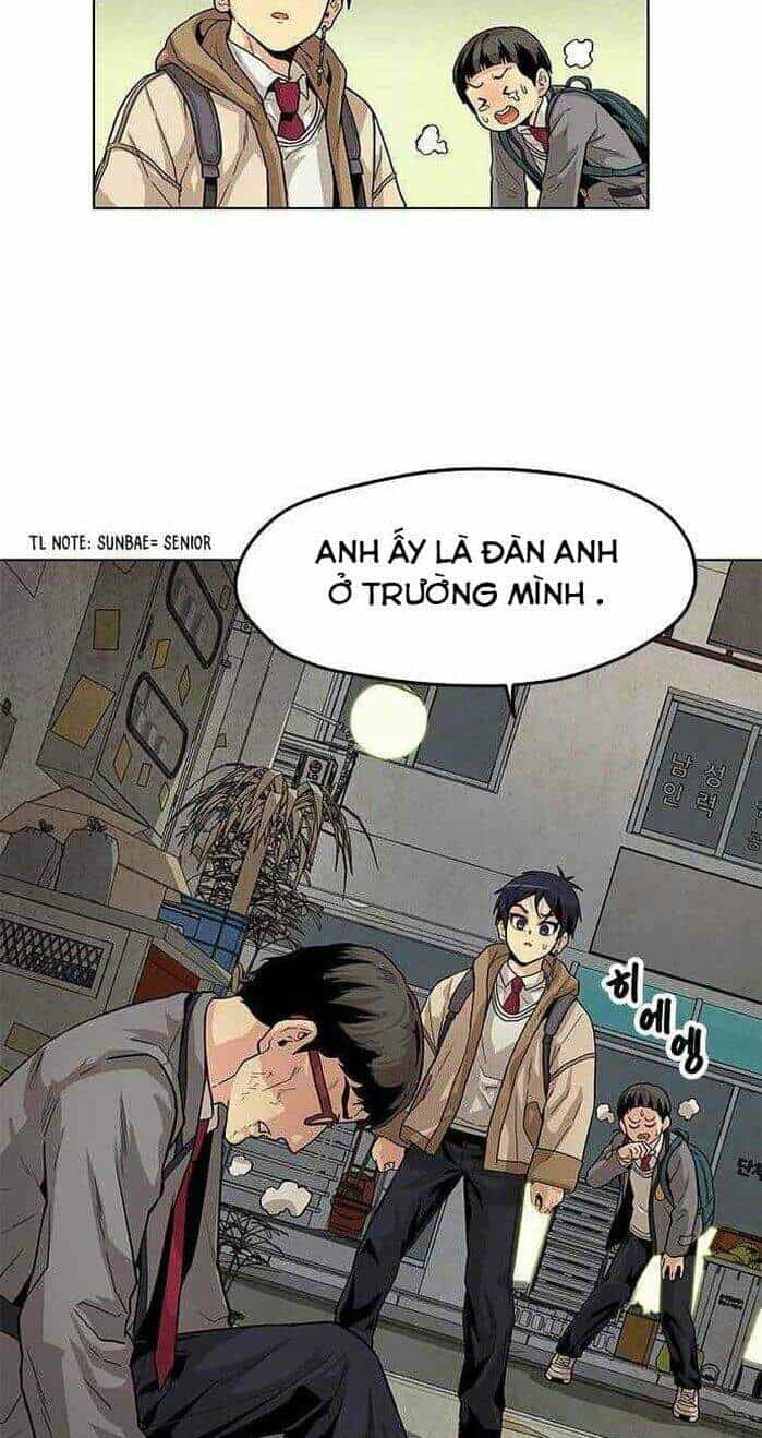 Tội Phủ Trảm Ma - Chương 2 - ảnh 59