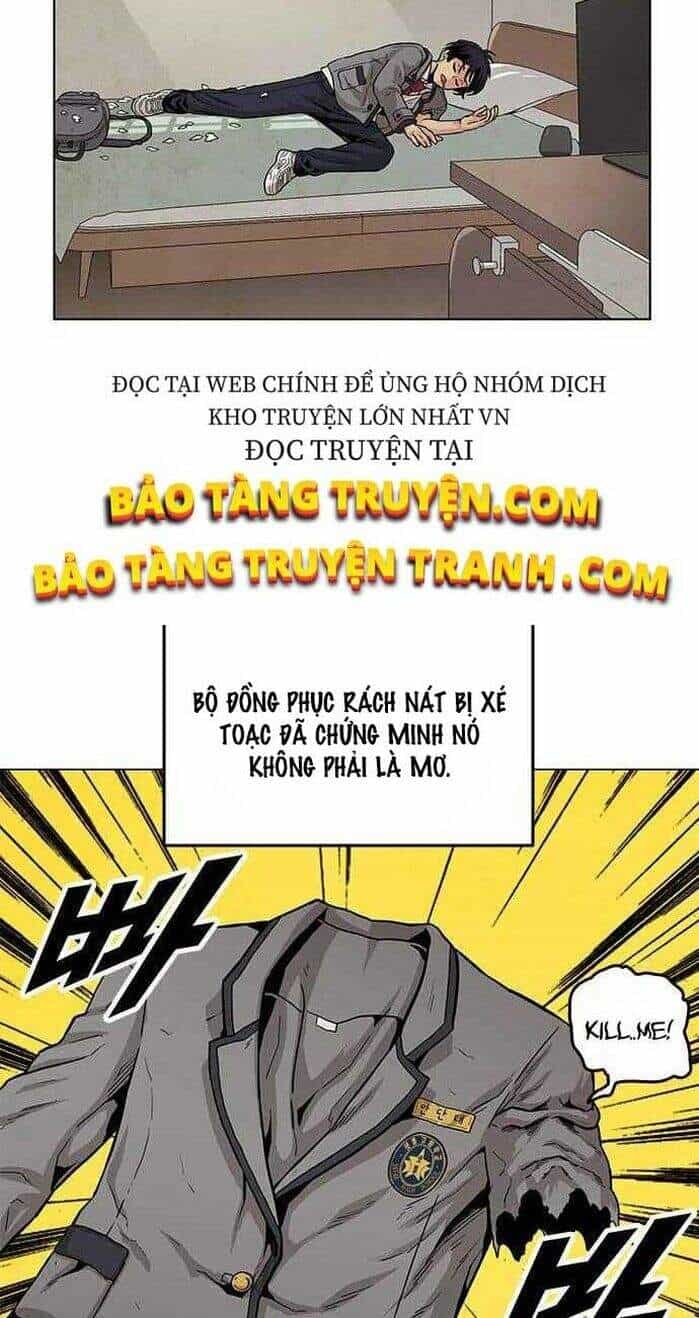 Tội Phủ Trảm Ma - Chương 2 - ảnh 6