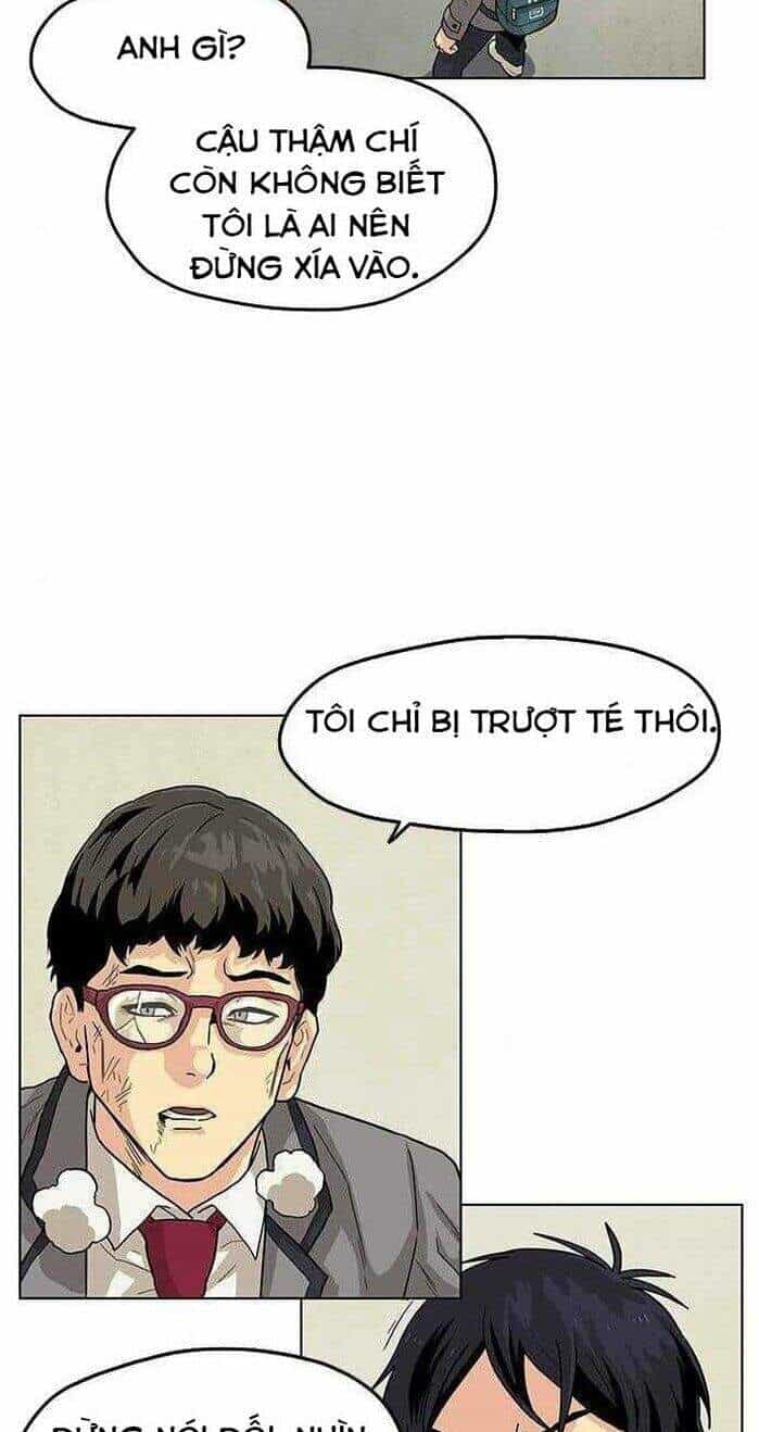 Tội Phủ Trảm Ma - Chương 2 - ảnh 61