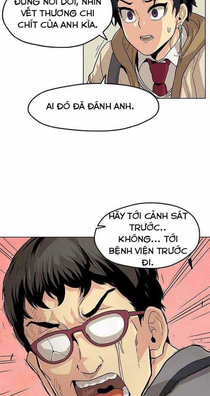 Tội Phủ Trảm Ma - Chương 2 - ảnh 62