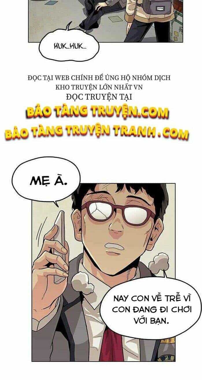 Tội Phủ Trảm Ma - Chương 2 - ảnh 64