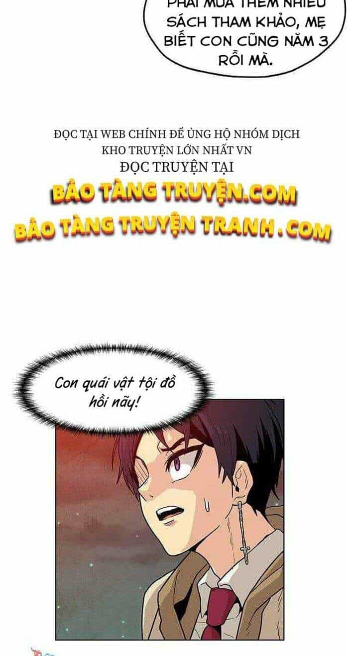 Tội Phủ Trảm Ma - Chương 2 - ảnh 67