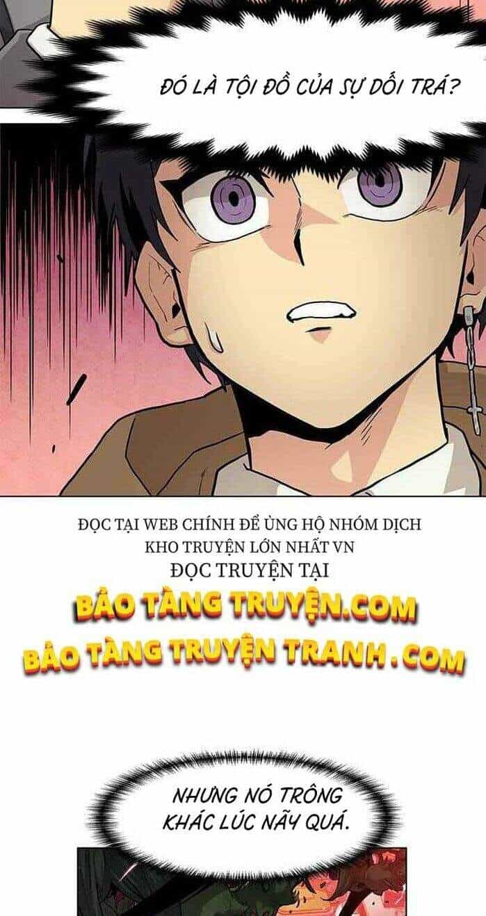 Tội Phủ Trảm Ma - Chương 2 - ảnh 70